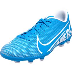 nike mercurial vapor club childrens fg football boots