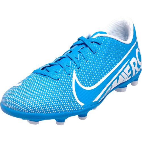 Nike mercurial vapor on sale 13 new lights