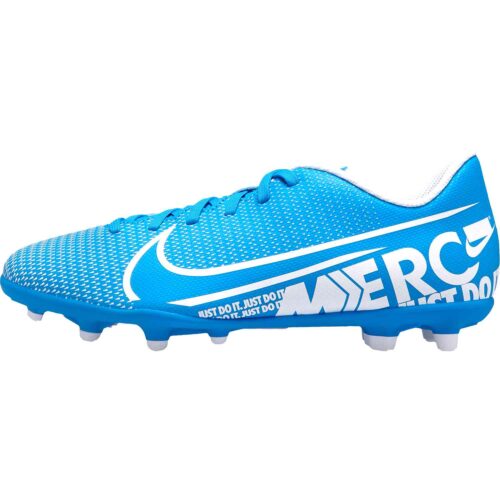 Kids Nike Mercurial Vapor 13 Club FG – New Lights