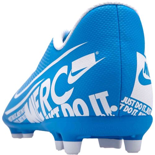 Kids Nike Mercurial Vapor 13 Club FG – New Lights