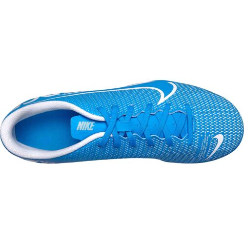 Kids Nike Mercurial Vapor 13 Club FG – New Lights