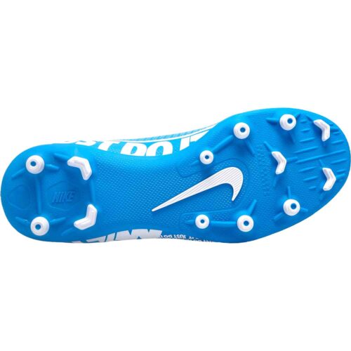 Kids Nike Mercurial Vapor 13 Club FG – New Lights