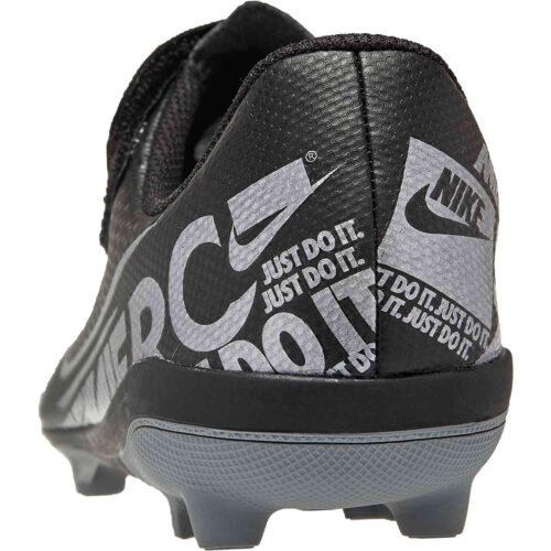 Kids Nike Mercurial Vapor 13 Club FG – Velcro