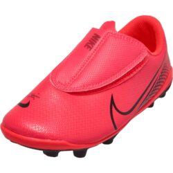 velcro soccer cleats