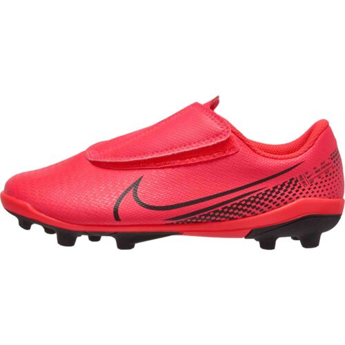 Kids Nike Velcro Mercurial Vapor 13 Club FG – Future Lab