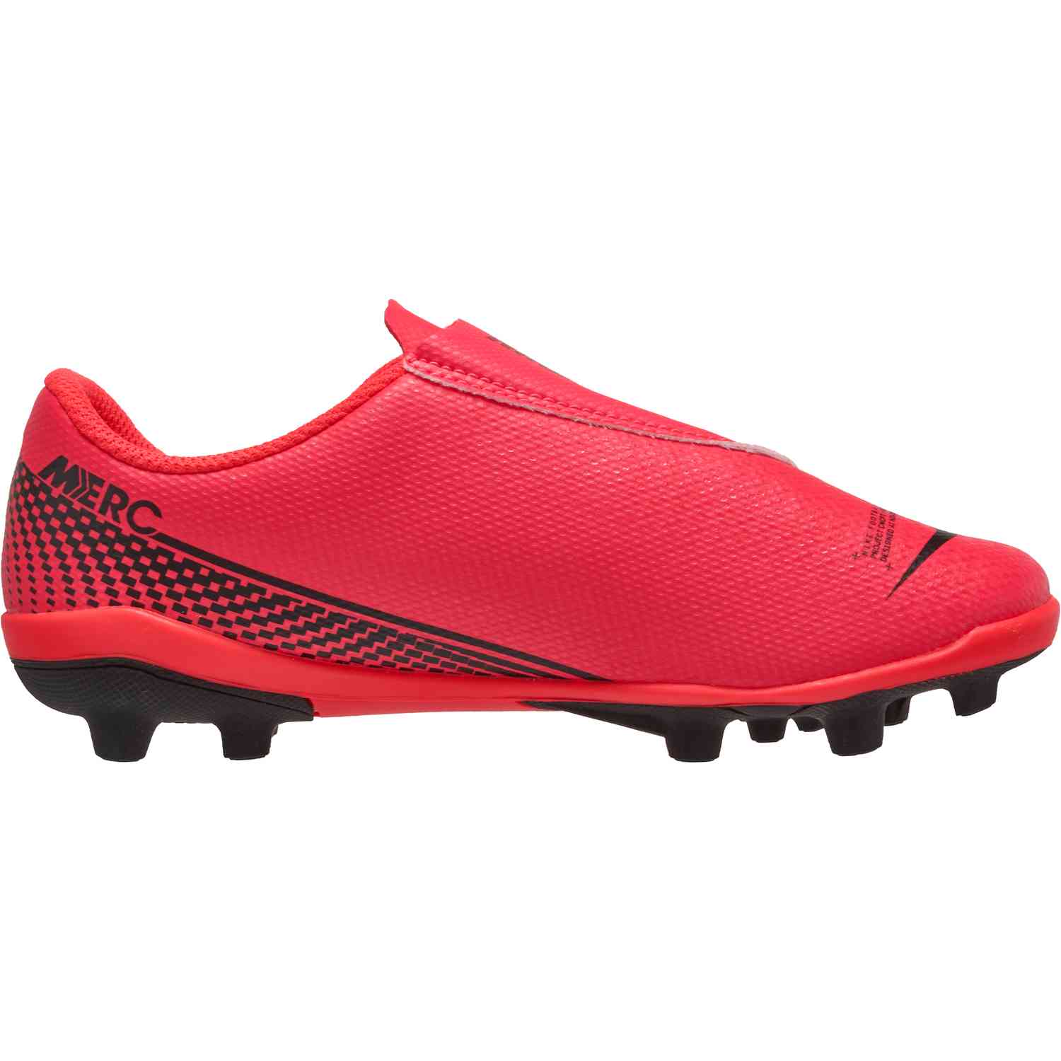 Kids' preschool mercurial vapor 13 club fg soccer sales cleats