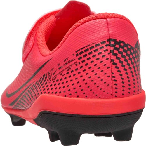 Kids Nike Velcro Mercurial Vapor 13 Club FG – Future Lab