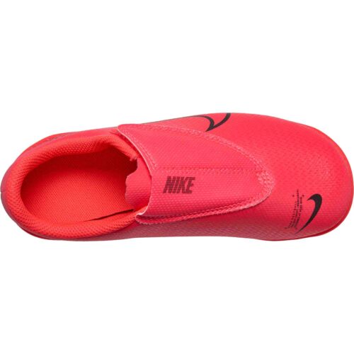 Kids Nike Velcro Mercurial Vapor 13 Club FG – Future Lab