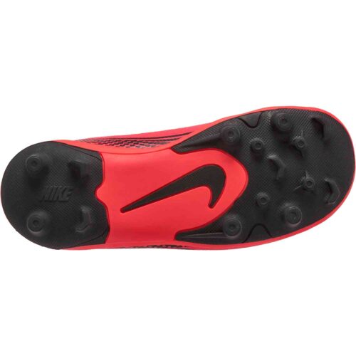 Kids Nike Velcro Mercurial Vapor 13 Club FG – Future Lab