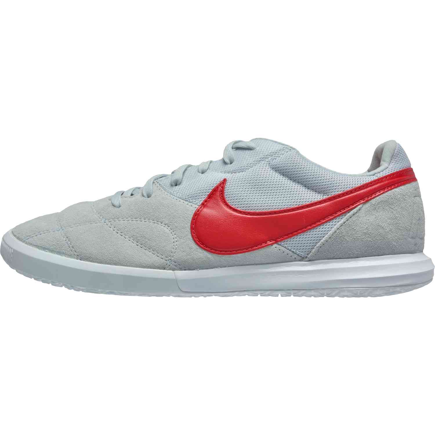 Nike tiempo premier top ii sala ic review