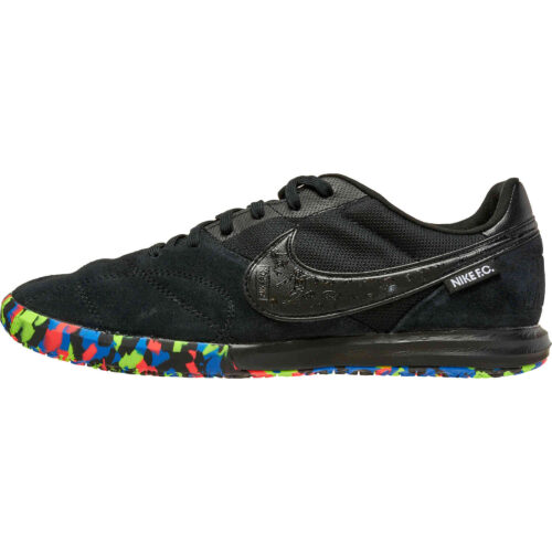 Nike Premier II Sala – Black & Black