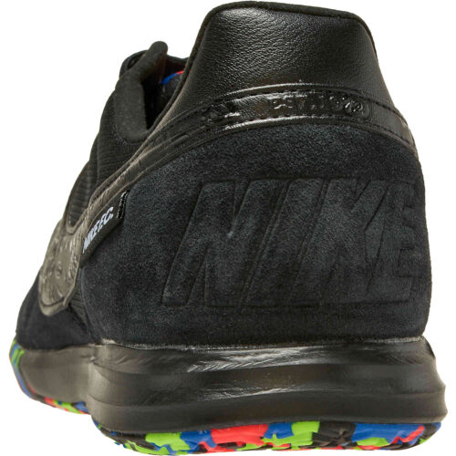 Nike Premier II Sala – Black & Black