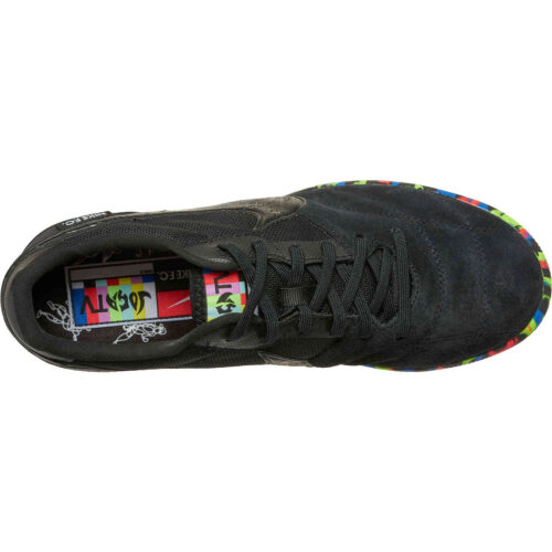 Nike Premier II Sala – Black & Black