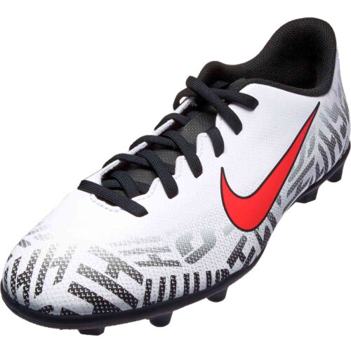 Kids Nike Neymar Mercurial Vapor 12 Club FG – Silencio