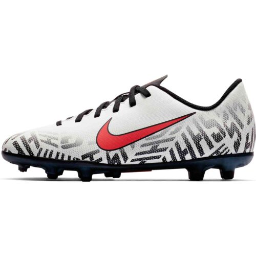 Kids Nike Neymar Mercurial Vapor 12 Club FG – Silencio