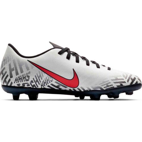 Kids Nike Neymar Mercurial Vapor 12 Club FG – Silencio