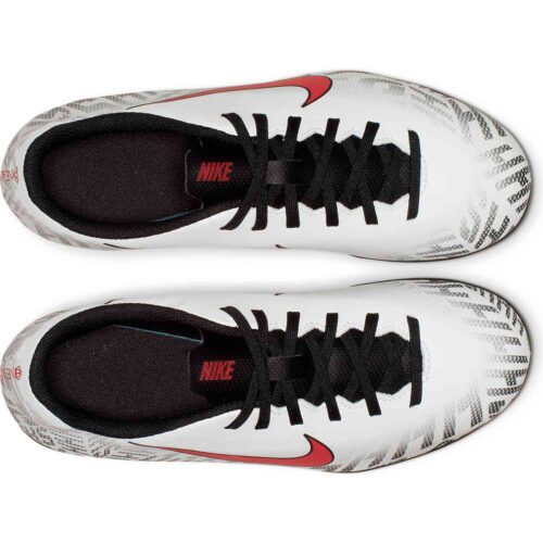 Kids Nike Neymar Mercurial Vapor 12 Club FG – Silencio