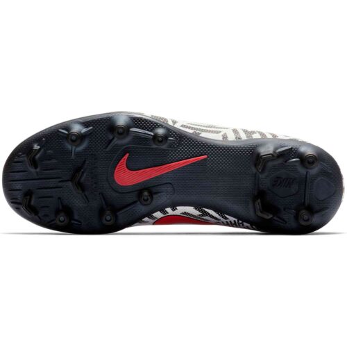 Kids Nike Neymar Mercurial Vapor 12 Club FG – Silencio