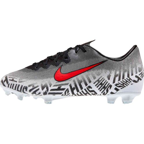 Kids Nike Neymar Mercurial Vapor 12 Elite FG – Silencio
