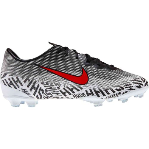 Kids Nike Neymar Mercurial Vapor 12 Elite FG – Silencio