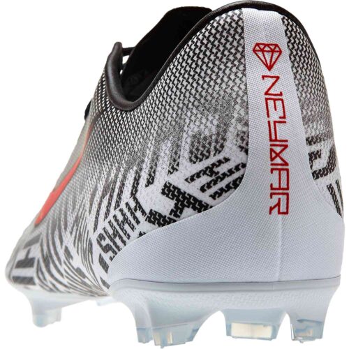 Kids Nike Neymar Mercurial Vapor 12 Elite FG – Silencio
