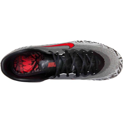 Kids Nike Neymar Mercurial Vapor 12 Elite FG – Silencio