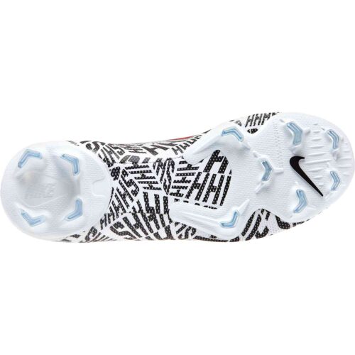 Kids Nike Neymar Mercurial Vapor 12 Elite FG – Silencio