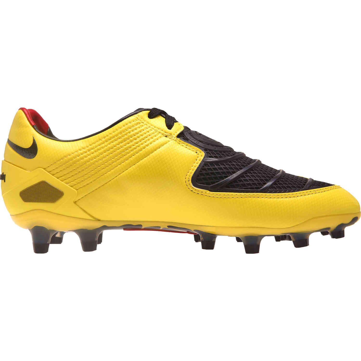 Nike T90 Laser FG - SE - SoccerPro