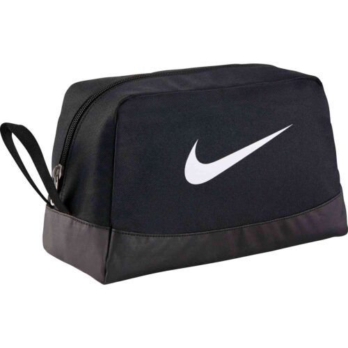 Nike Academy Travel Bag – Black
