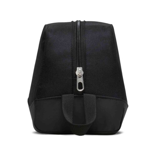 Nike Academy Travel Bag – Black