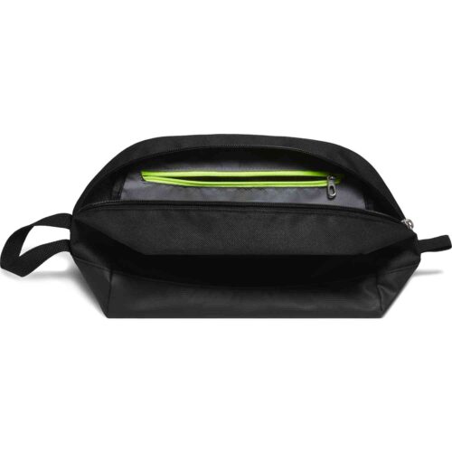 Nike Academy Travel Bag – Black