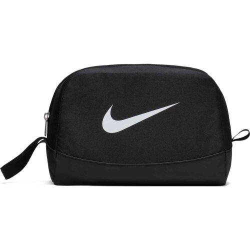 Nike Academy Travel Bag – Black
