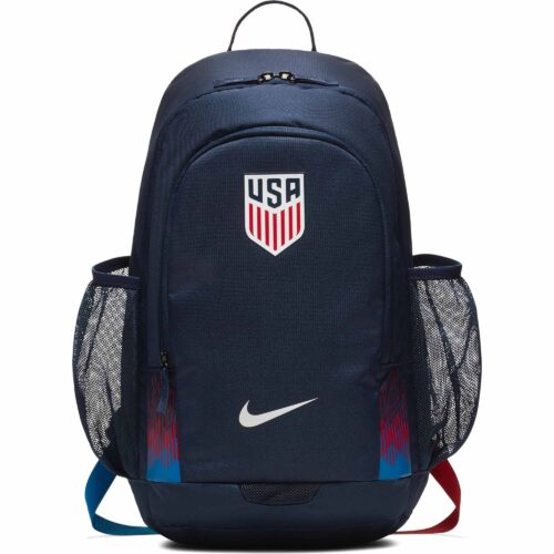 Nike USA Stadium Backpack – Midnight Navy