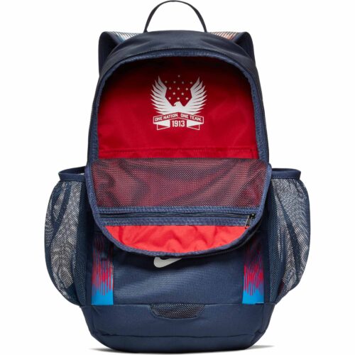 Nike USA Stadium Backpack – Midnight Navy