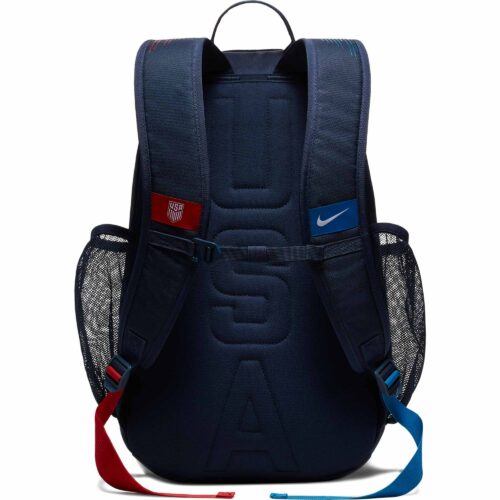 Nike USA Stadium Backpack – Midnight Navy
