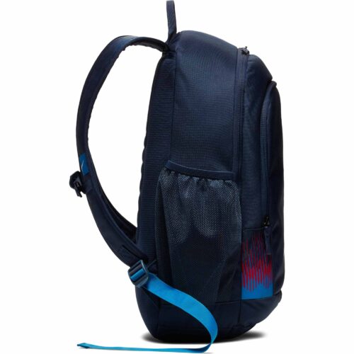 Nike USA Stadium Backpack – Midnight Navy