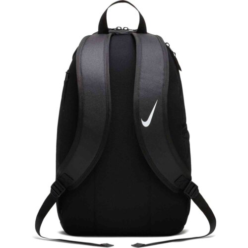 Nike Academy Team Backpack – Black