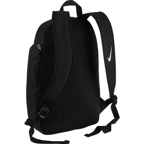 Nike Academy Team Backpack – Black