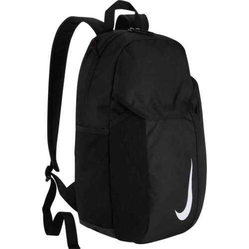 Nike Academy Team Backpack – Black