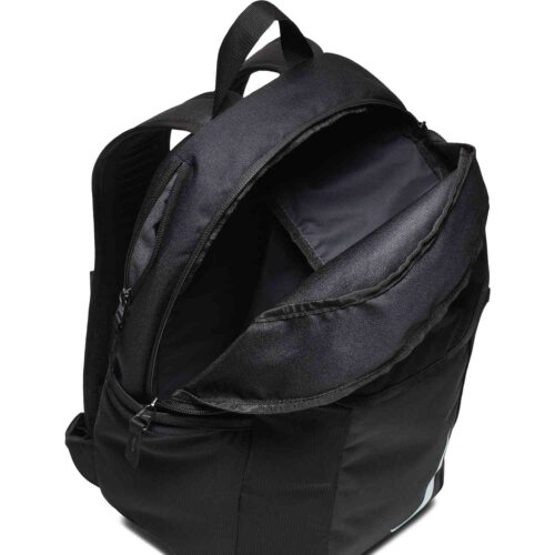 Nike Academy Team Backpack – Black