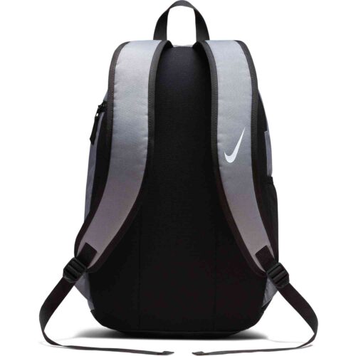 Nike Academy Team Backpack – Cool Grey