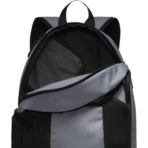 Nike Academy Team Backpack – Cool Grey