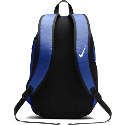 Nike Academy Team Backpack – Game Royal