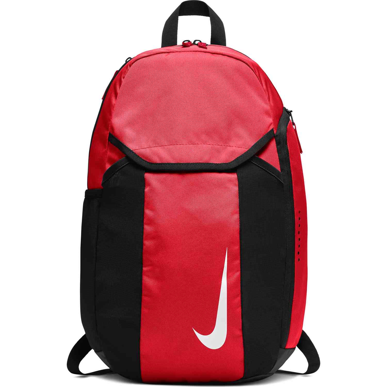 nike academy team backpack review