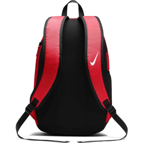 Nike Academy Team Backpack – University Red