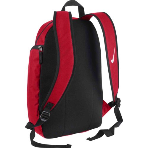 Nike Academy Team Backpack – University Red