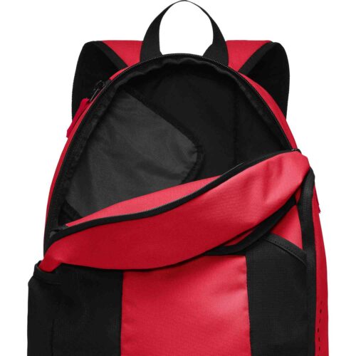 Nike Academy Team Backpack – University Red