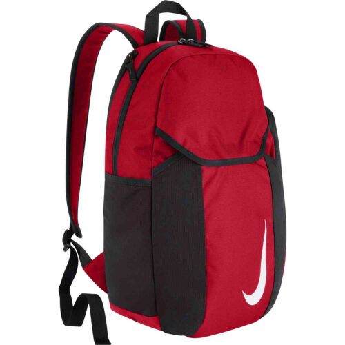 Nike Academy Team Backpack – University Red