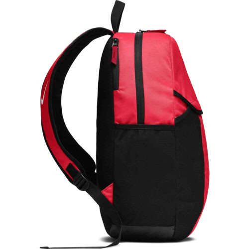 Nike Academy Team Backpack – University Red