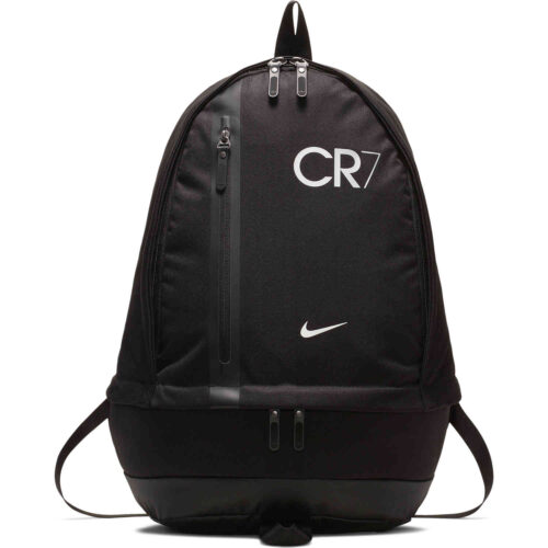 Nike CR7 Cheyenne Backpack – Black